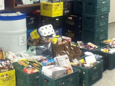 Large basket with a cover in which things can be stored (i.e. COVID-19 Changes The Method Not The Meaning Of Hamper ...