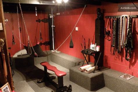 Some Tips For Building Your Bdsm Play Room Rene4the5