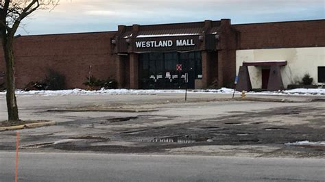 Westland Mall To Be Demolished Columbus Ohio State Providing Funding
