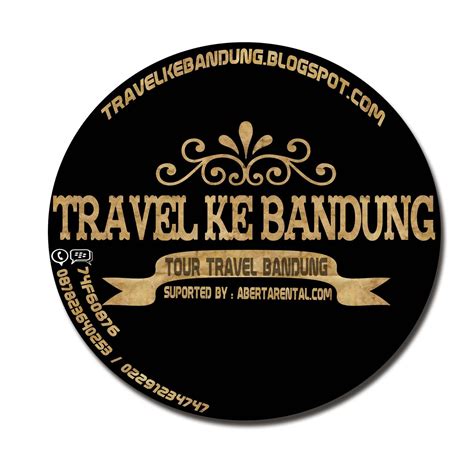 Semua kerja supir pribadi di indonesia. Paket Wisata Tour and Travel Bandung Utara - Tour and ...