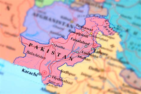 Pakistan's national cauldron: civil-military conflict - Asia Times