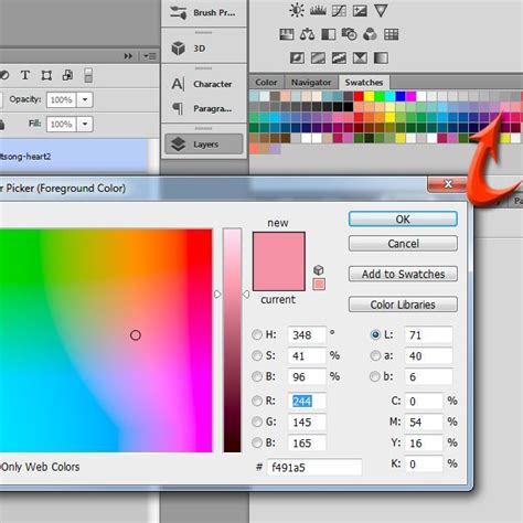 How To Easily Recolor An Object In Photoshop And Photoshop Elements