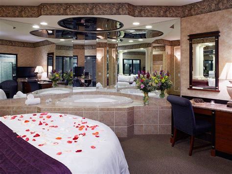 15 Pennsylvania Resorts Perfect For A Romantic Weekend Getaway