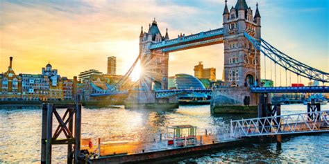 24 Hours In London Tourist Destinations
