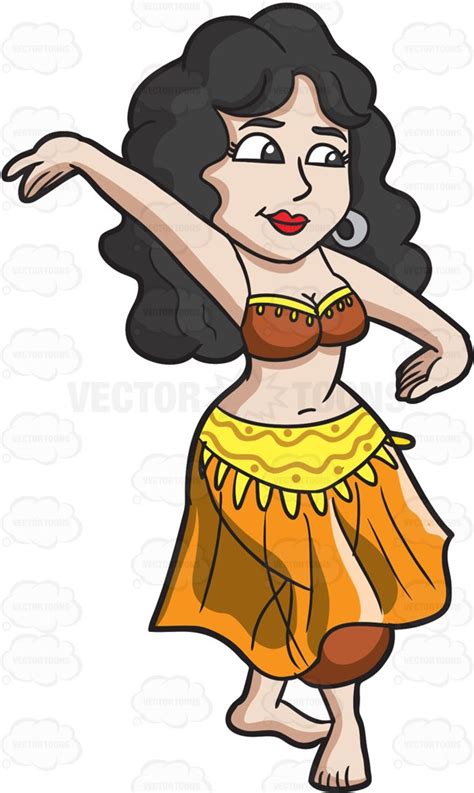 Belly Dance Clipart At Getdrawings Free Download