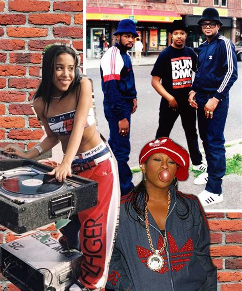 The Best Of 90s Hip Hop Fashion Trends That Defined The Decade The