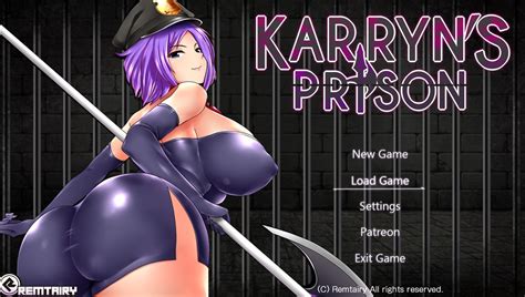 Karryn S Prison Porn Game Free Download