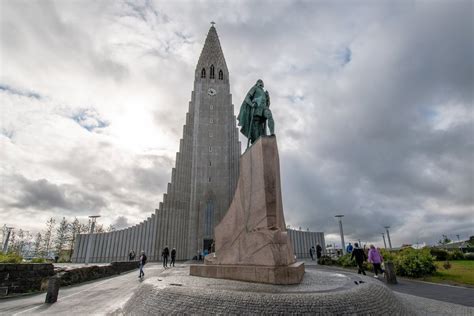 Qué Ver Y Hacer En Reykjavík La Capital De Islandia