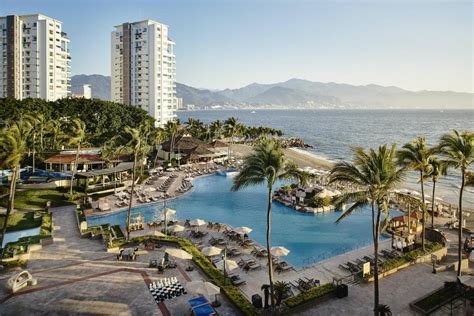 Marriott Puerto Vallarta Resort And Spa In Mexico Room Deals Photos And Reviews