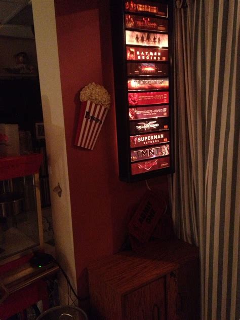 White marsh movie listings and showtimes for movies now playing. Custom movie Mylar light box using framed plexiglass and a ...