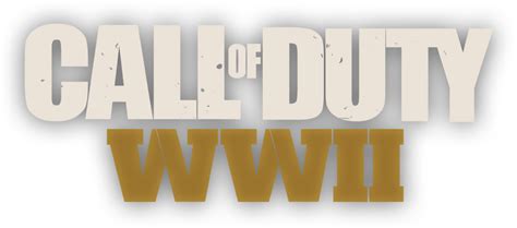 Call of Duty WW2 - Rendelés, árak, gépigény - Konzolvilág png image