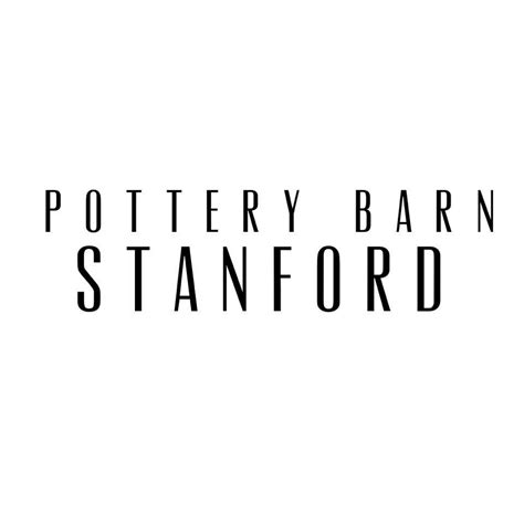 Pottery Barn Stanford