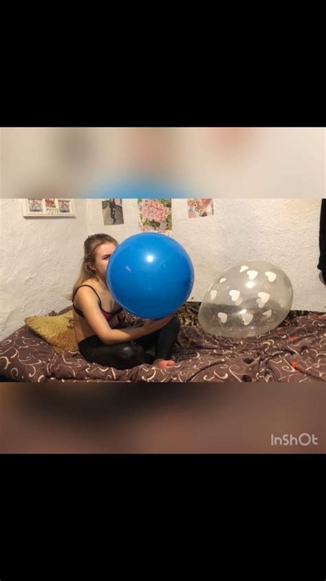 Balloon Fetish Looners Club записи сообщества ВКонтакте