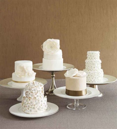 13 Unique Wedding Cakes That Are Anything But Traditional Individual