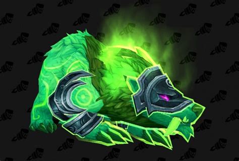 All New Guardian Druid Forms In Legion Opinions Wow Amino