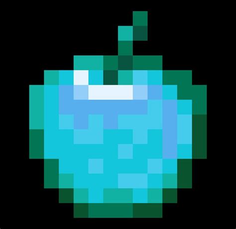 More Apples V132 Minecraft Data Pack
