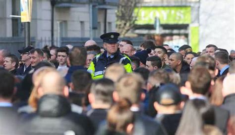 david byrne s funeral irish mirror online