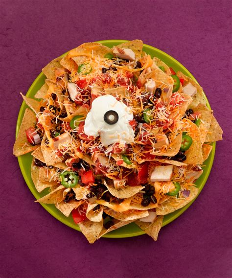 National Nacho Day Best Event In The World