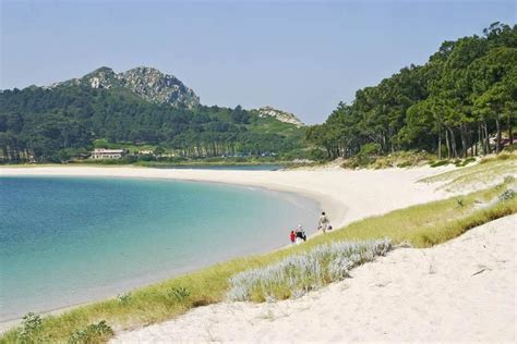 Las 10 Mejores Playas De España Playas Paradisiacas Playa Lugares