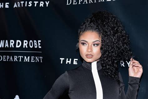 India Love Westbrooks Latest News Height Age Boyfriend Husband