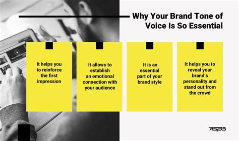 Defining Your Brand Tone Of Voice Types Examples Pro Tips 2023