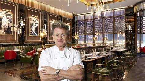 However, s & f consulting firm in considered a reliable expert in this field since 2012. Gordon Ramsay to open first restaurant in Malaysia come ...