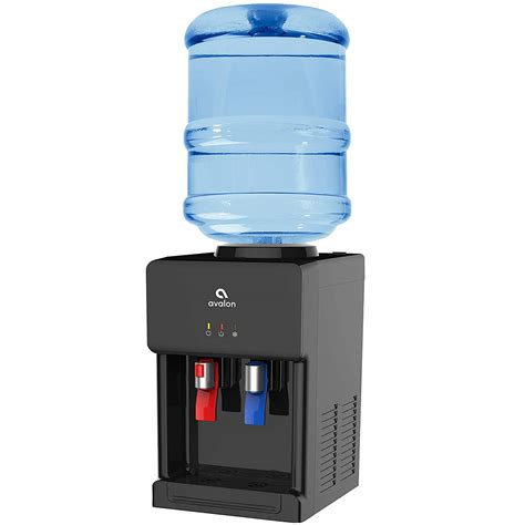 The Best Hot And Cold Gallon Water Dispenser Make Life Easy