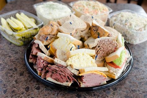 10 Great Spots For The Best Catering In Denver Ezcater Catering