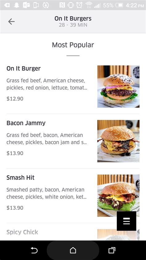 Let's talk to our guest driver and learn more about their job with uber eats. UberEats VS Deliveroo: Which App Has The Better User ...