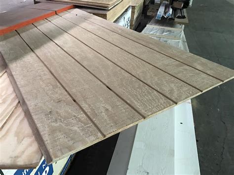 Buy 38 X 4 X 8 T1 11 Yellow Pine Siding Panel