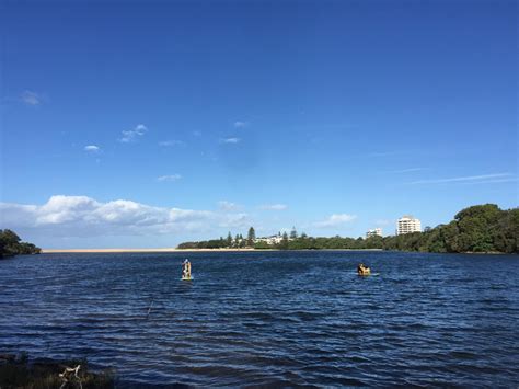 Queensland is facing a renewed covid scare after a melbourne couple escaped lockdown to travel to the sunshine coast, where one has returned a positive result, as authorities admit it was sheer luck. Currimundi Lake (Kathleen McArthur) Conservation Park - Adventure Sunshine Coast