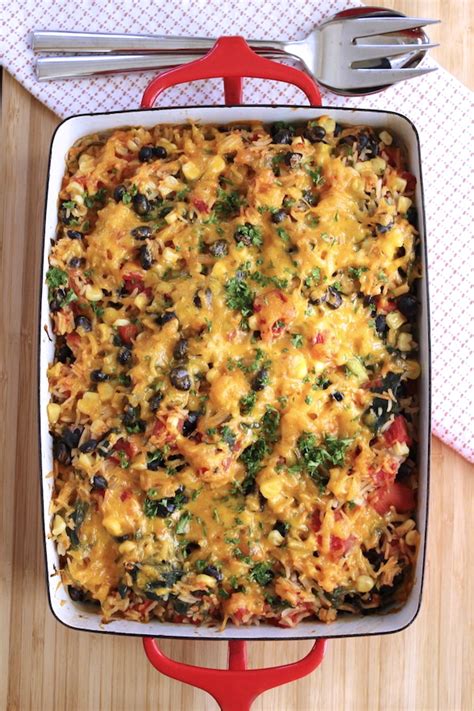 But did you know you can reduce your kitchen waste by almost 40% by turning leftover corn cobs into a delicious and practical corn stock? leftover spanish rice casserole