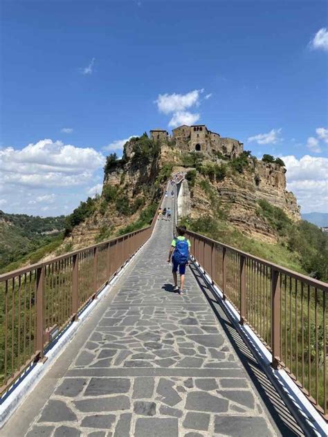 Civita Di Bagnoregio All You Need To Know To Plan A Visit To Italys