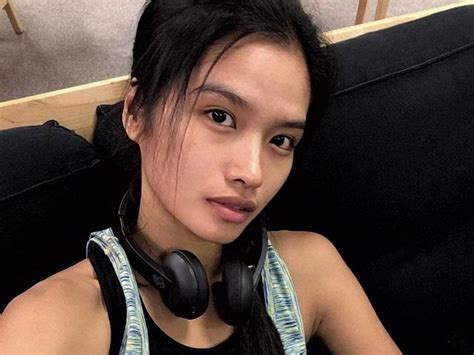 Janine Tugonon Misses Cut For Victorias Secret Fashion Show Gma News