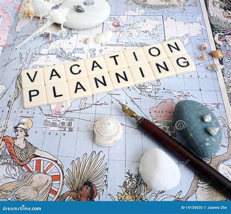 How To Start Planning Your Summer Vacation - vrogue.co