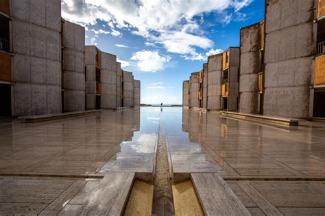 Salk Institute Gets Record 89 Million From Donors In Fy 2019 The San