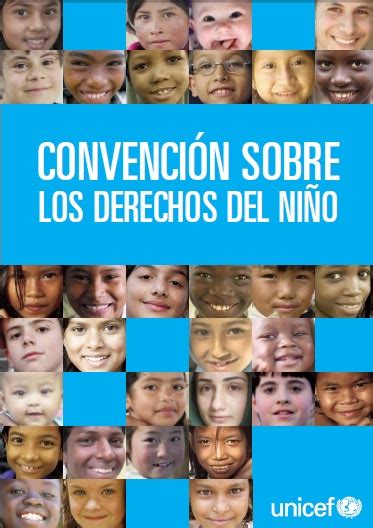 Convención Sobre Los Derechos Del Niño Versión 2015 · Unicef