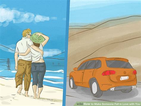 6 Ways To Make Someone Fall In Love With You Wikihow