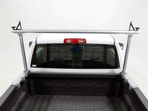 Thule Xsporter Pro Adjustable Height Truck Bed Ladder Rack W Load