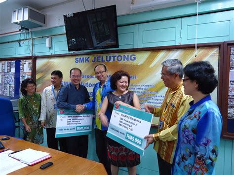 The chain has three outlets located in jalinan inspirasi changed its name to mph group (m) sdn bhd to reflect its core businesses and it now owns mph bookstores (malaysia. PPKI SMK TELUK KUMBAR 2 PULAU PINANG: Majlis Penyerahan ...