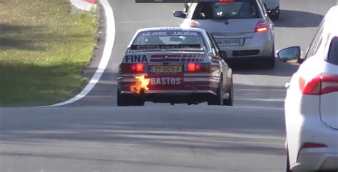 N Rburgring Compilatie Greatest Moments Topgear Nederland