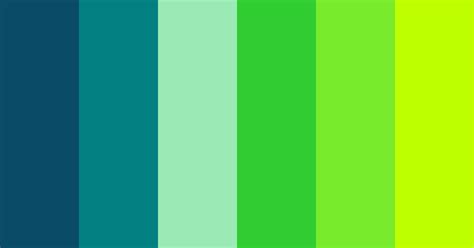 Check spelling or type a new query. Lime Green And Teal Color Scheme » Blue » SchemeColor.com