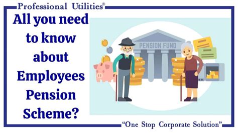 All You Need To Know About Employees Pension Scheme Professional