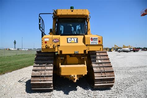 Ventes milton cat sur trademachines— 411. USED Cat Dozer D6T LGP VPAT