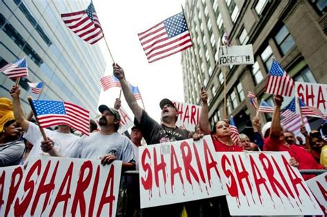 Maybe you would like to learn more about one of these? What's Sharia, and what's wrong with Sharia Law? | islam.ru