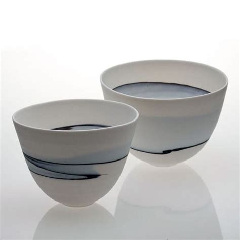 Margaret Brown Ceramic Cutlery Ceramic Vessel Ceramic Clay Ceramic