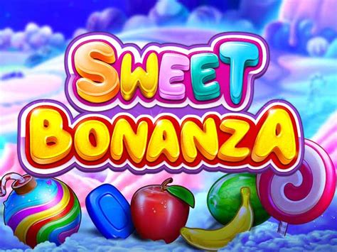 demo slot pragmatic rupiah sweet bonanza