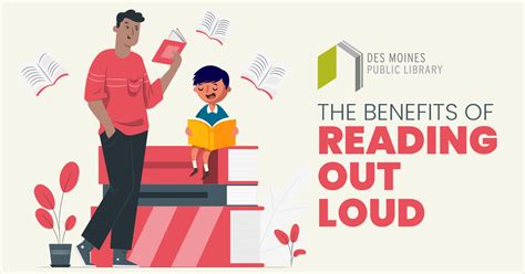 The Benefits Of Reading Aloud Des Moines Public Library