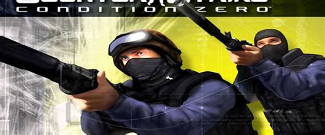 Baixar Tradução para Counter-Strike: Condition Zero - Counter-Strike: Condition Zero - Tribo Gamer