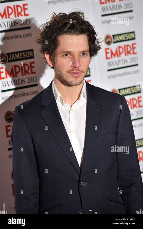 Jameson Empire Film Awards Held At Grosvenor House Arrivals Featuring